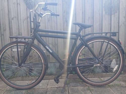 Heren fiets