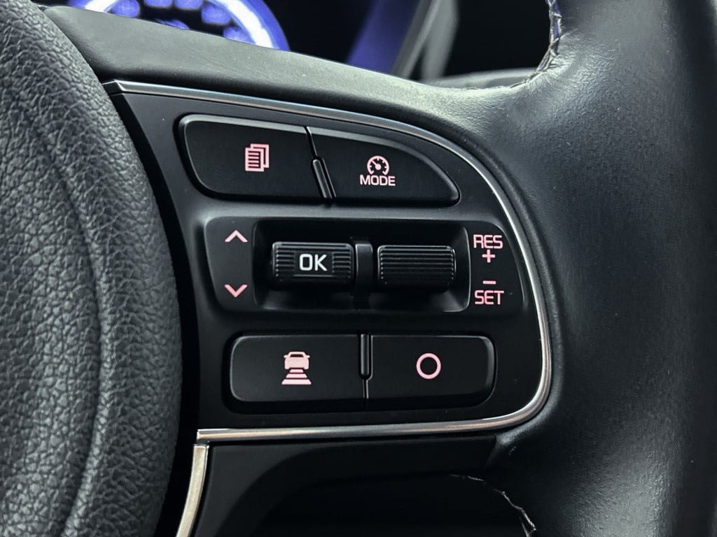 Kia Niro 1.6 gdi phev dynamicplusline | trekhaak | 18 inch |