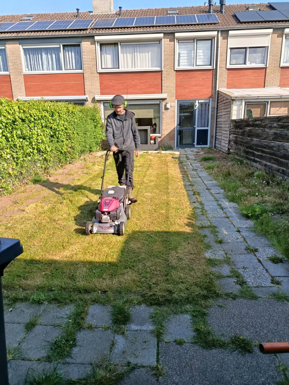 Tuinonderhoud