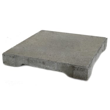 800 stuks drainage tegels