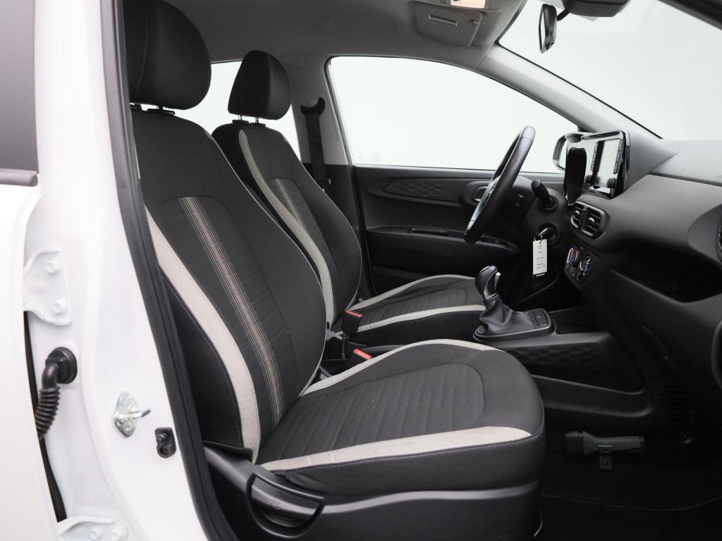 Hyundai I 10 1.0 comfort 5-zits | automaat | apple carplay | airco | blueto