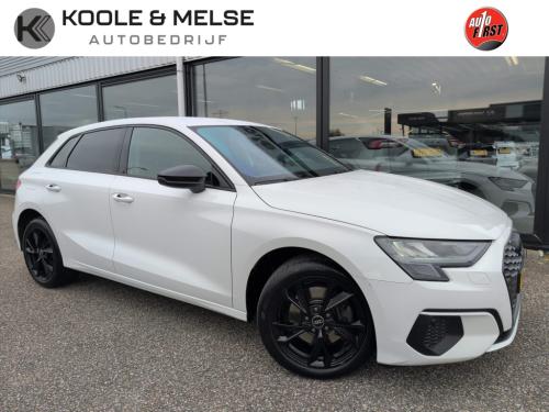Audi A3 sportback 40 tfsi e 204pk phev s-tronic edition