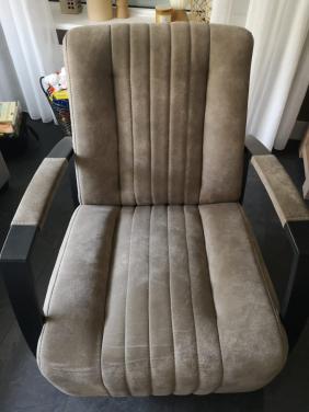 Fauteuil
