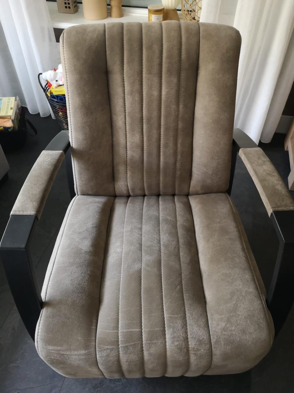 Fauteuil