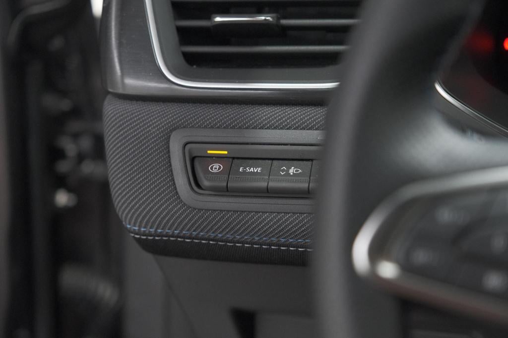 Renault Captur 1.8 e-tech full hybrid 160 esprit alpine | 360 camera | dode