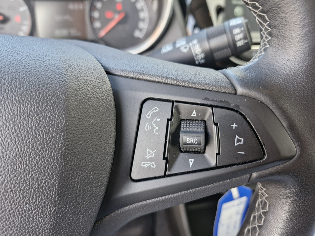 Opel Karl 1.0 ecofl innovation | intellilink navi