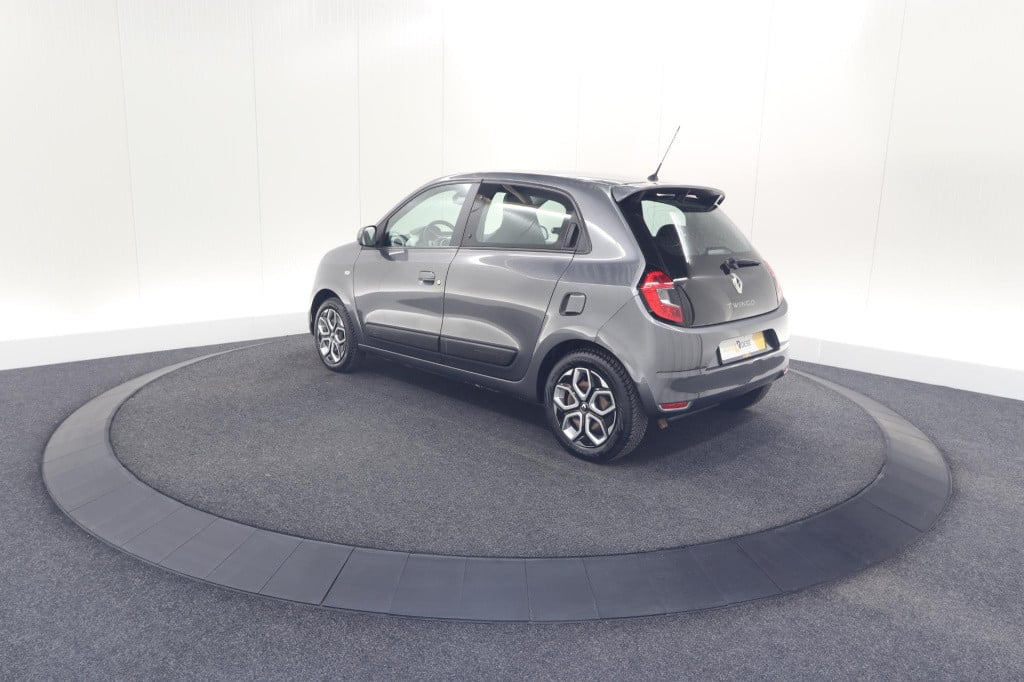 Renault Twingo 1.0 sce collection | cruise control | parkeersensoren | airc