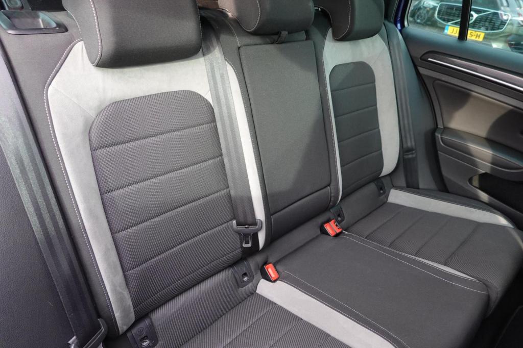 Volkswagen Golf 2.0 tsi r 4motion