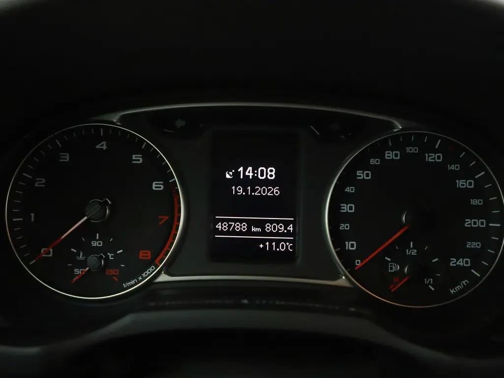 Audi A1 Sportback 1.0 tfsi adrenalin