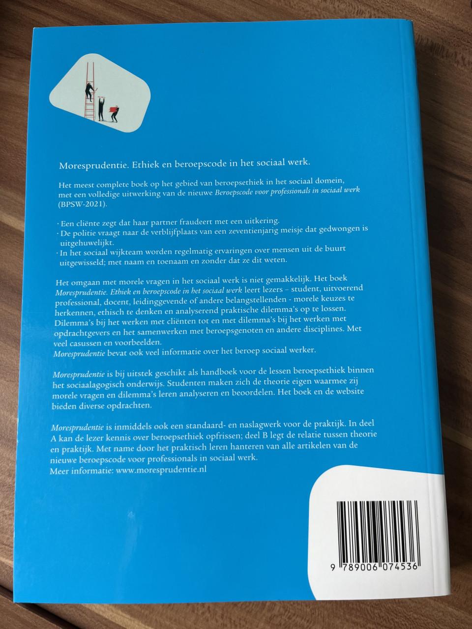 Morresprudentie