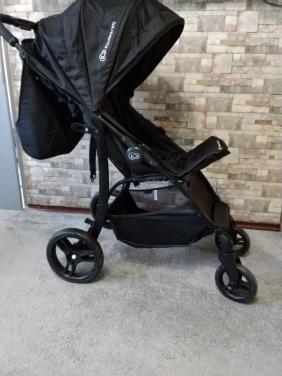 Kinderkraft buggy in prima staat