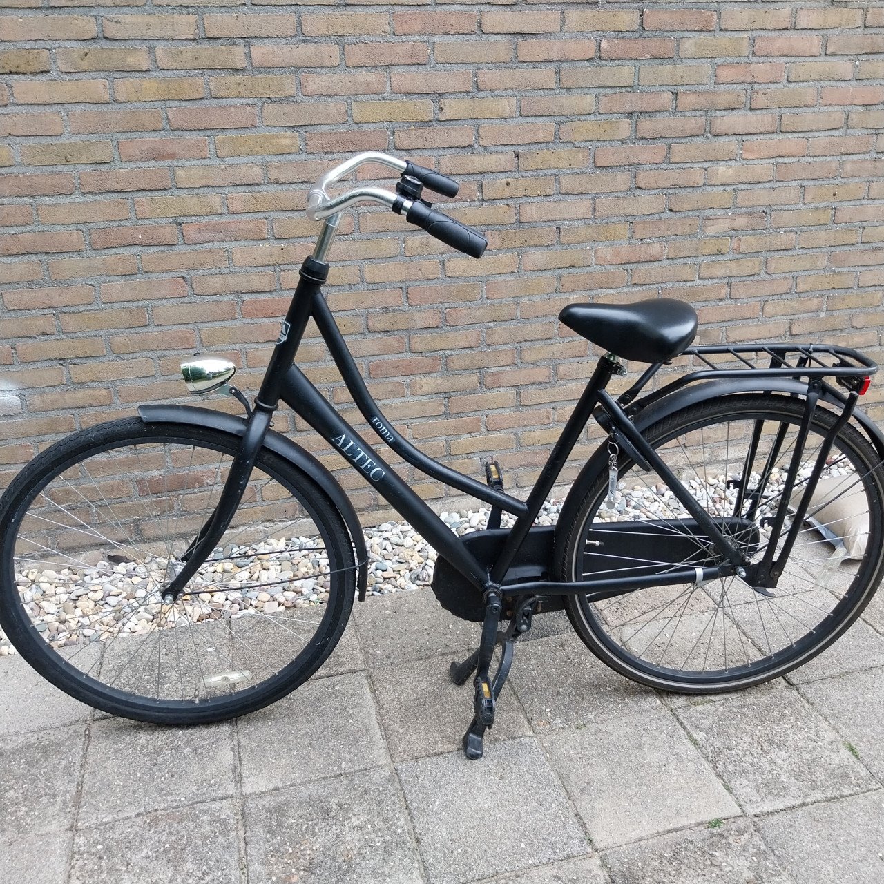 Fiets