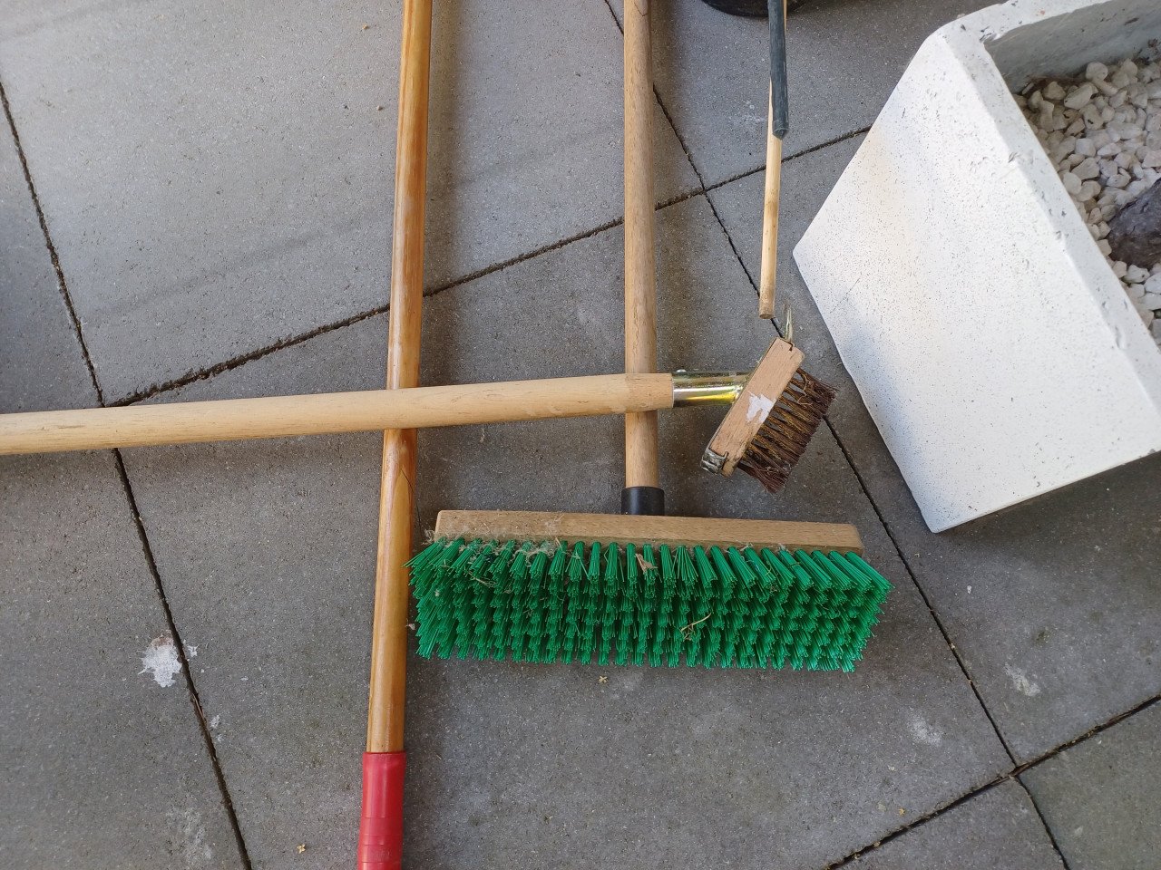 Tuingereedschap