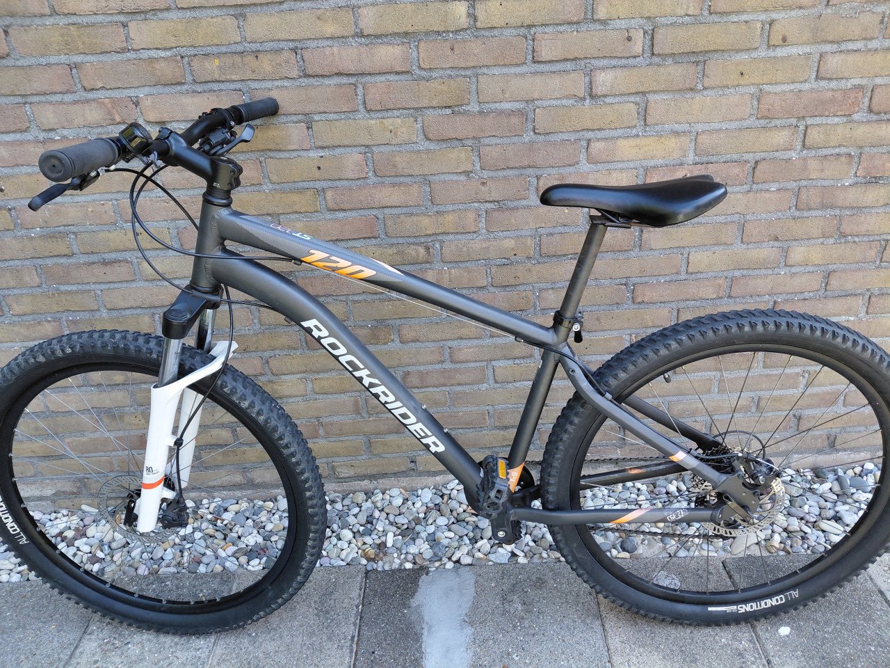 Mtb  27.5 inch