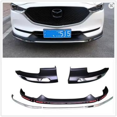 Voor en achter spioler mazda cx 5 vanaf 10-2017 tot 2021