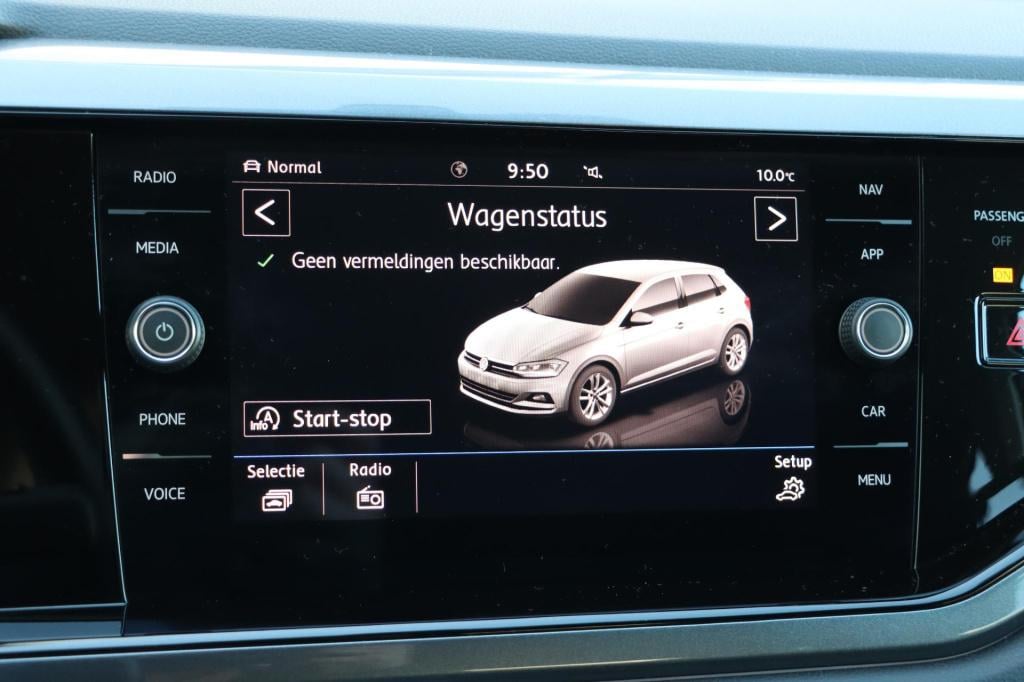 Volkswagen Polo 1.0 tsi highline business r 95pk