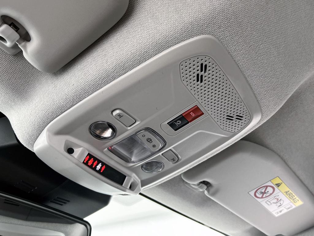 Citroen Ë-c4 X plus 156pk extended range 54 kwh | rijklaar | navigatie | ca