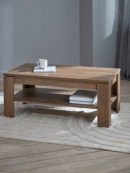 Salontafel Als Nieuw!!