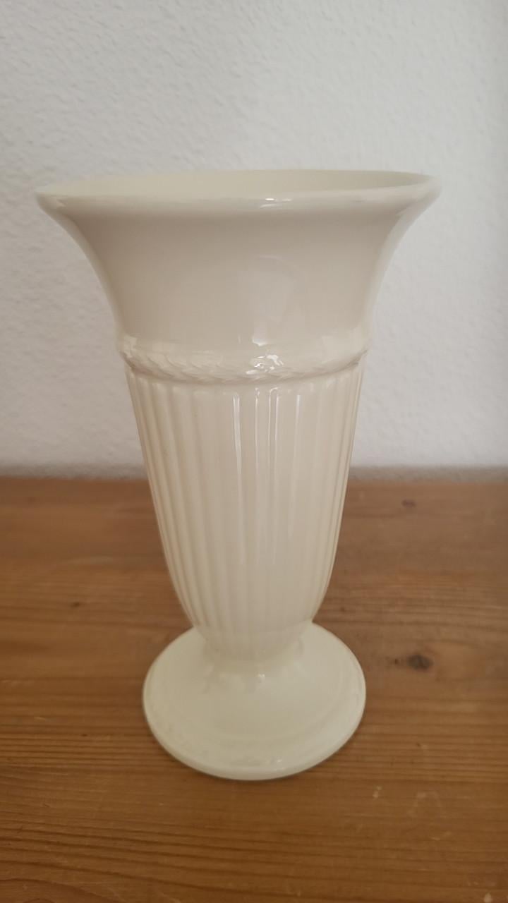 Wedgwood Edme vaas h 17 cm - NIEUW