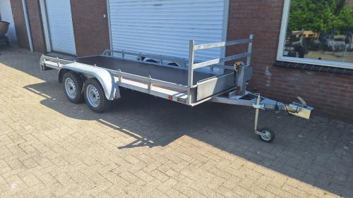 Multitransporter 4meter!!