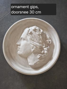 Wandornament