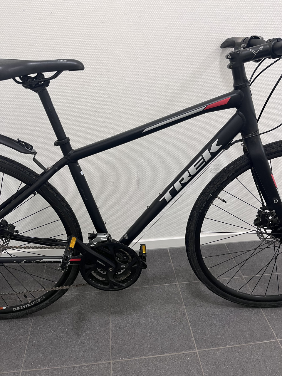 Fiets TREK