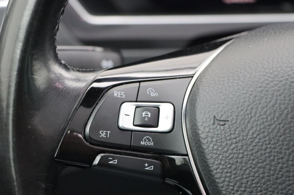 Volkswagen Tiguan 1.4 tsi comfortline business r