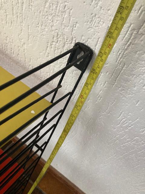 Tomado vintage wandrek