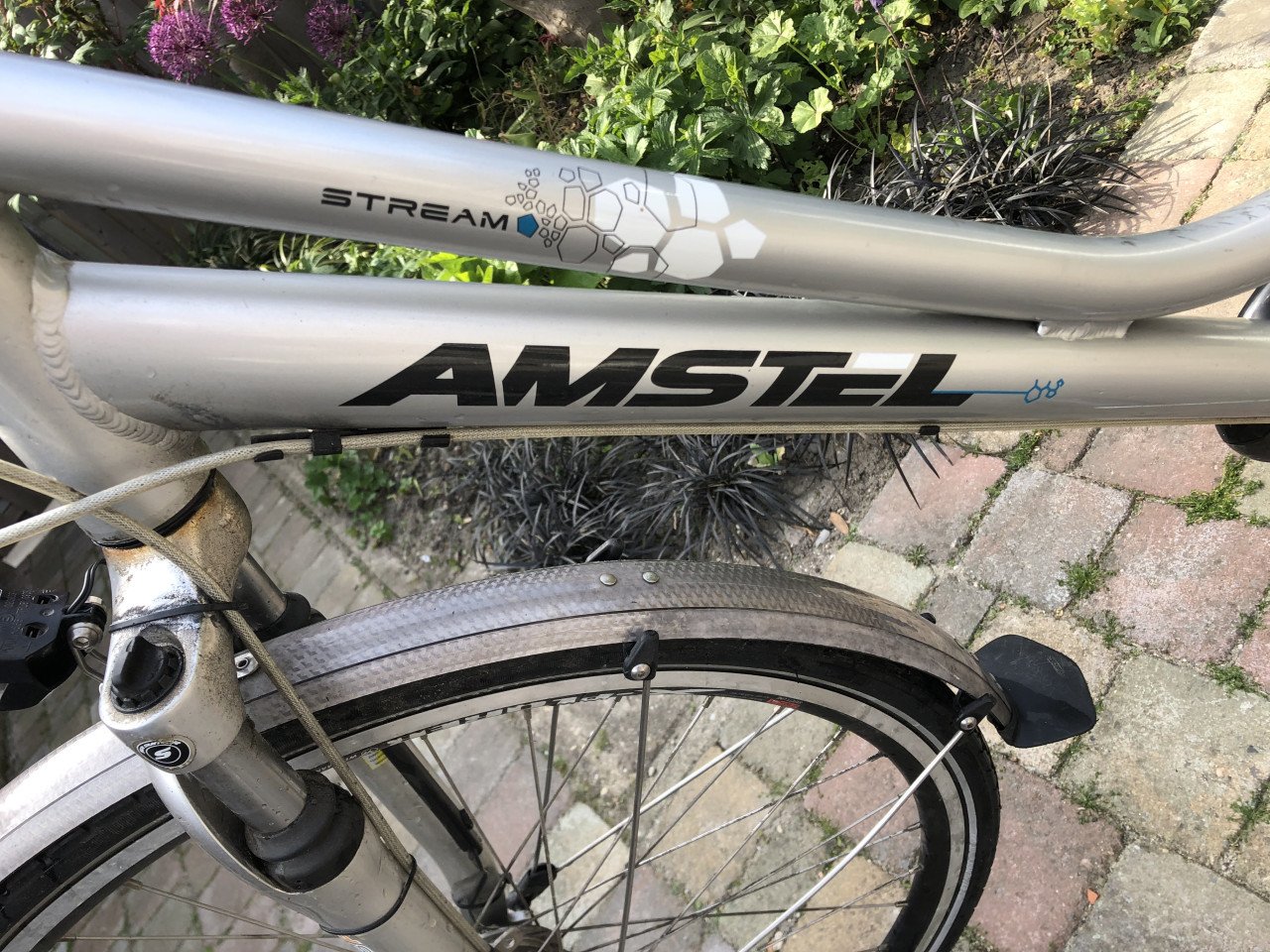 Fiets