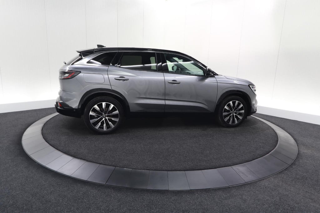 Renault Austral mild hybrid 160 x-tronic techno | elektronische kofferklep 