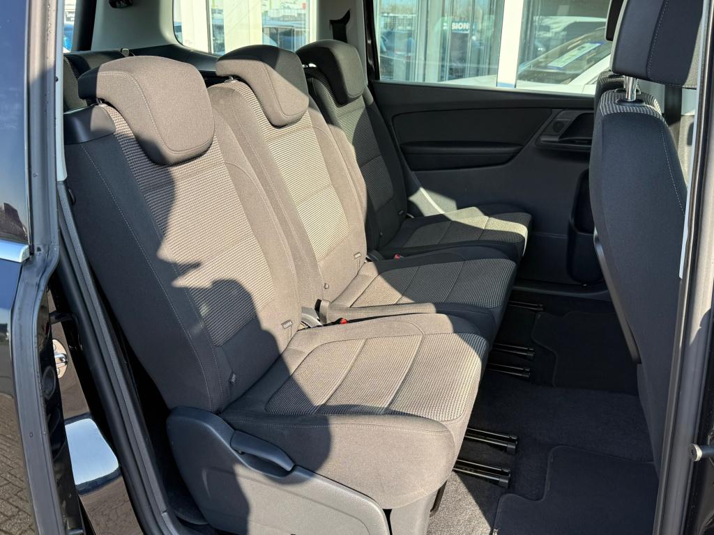 Volkswagen Sharan 1.4 tsi comfortline 7 persoons