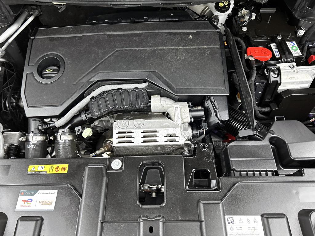 Citroen C5 Aircross hybrid 145pk automaat plus | rijklaar | stoelverwarming