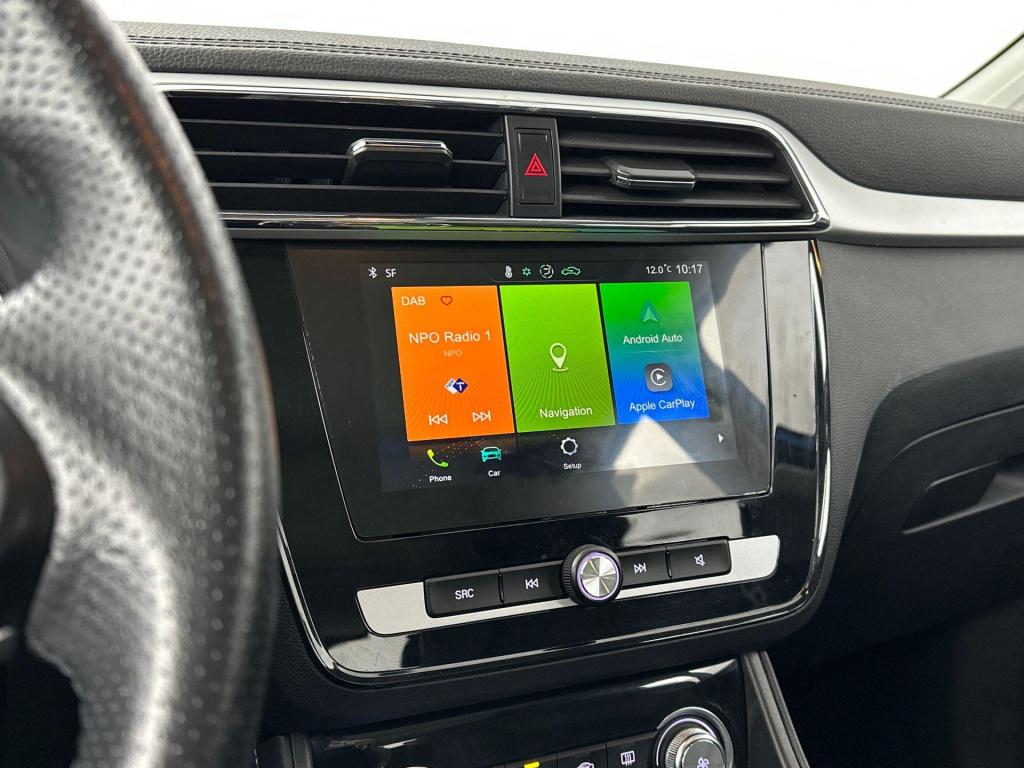 MG Zs Ev mg luxury 45 kwh mg zs ev luxury 45 kwh | panoramadak | navigatie 