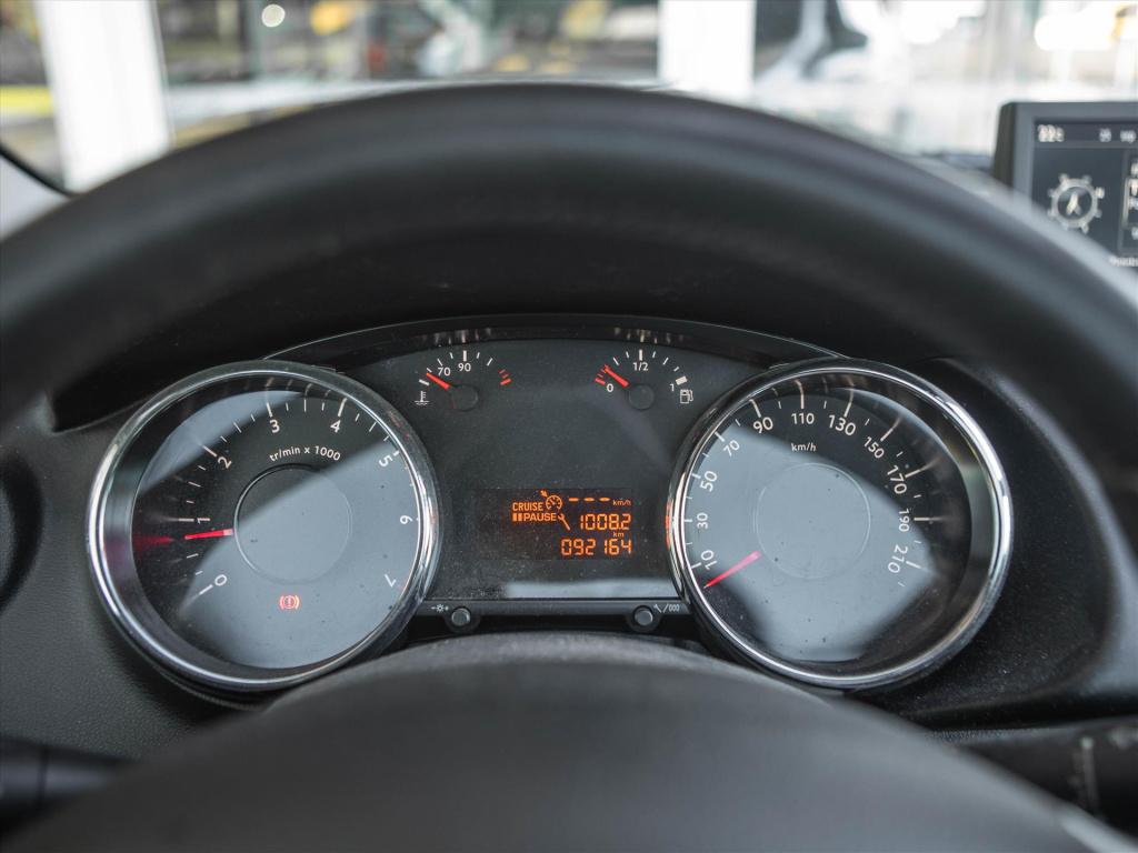 Peugeot 3008 1.2 puretech 130pk style