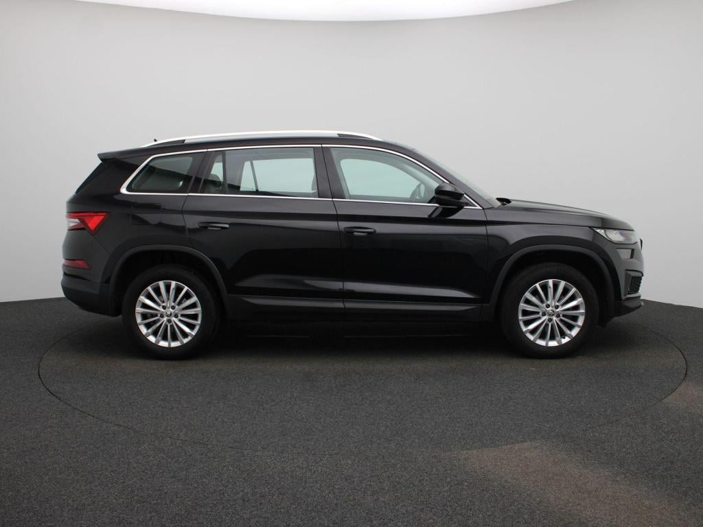 Skoda Kodiaq 1.5 tsi business edition | automaat | trekhaak | navigatie | a
