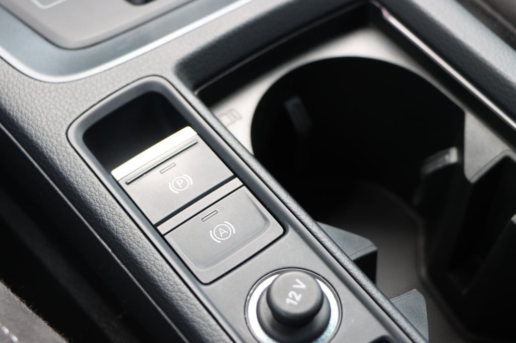 Audi Q3 35 tfsi pro line s 150pk s-tronic