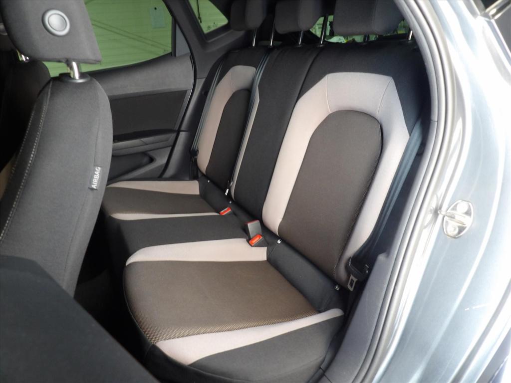 Seat Ibiza 1.0 ecotsi 95pk xcellence