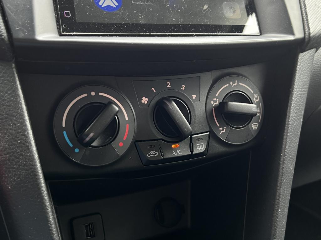 Suzuki Swift 1.2 comfort easss apple carplay / android auto stoelverwarming
