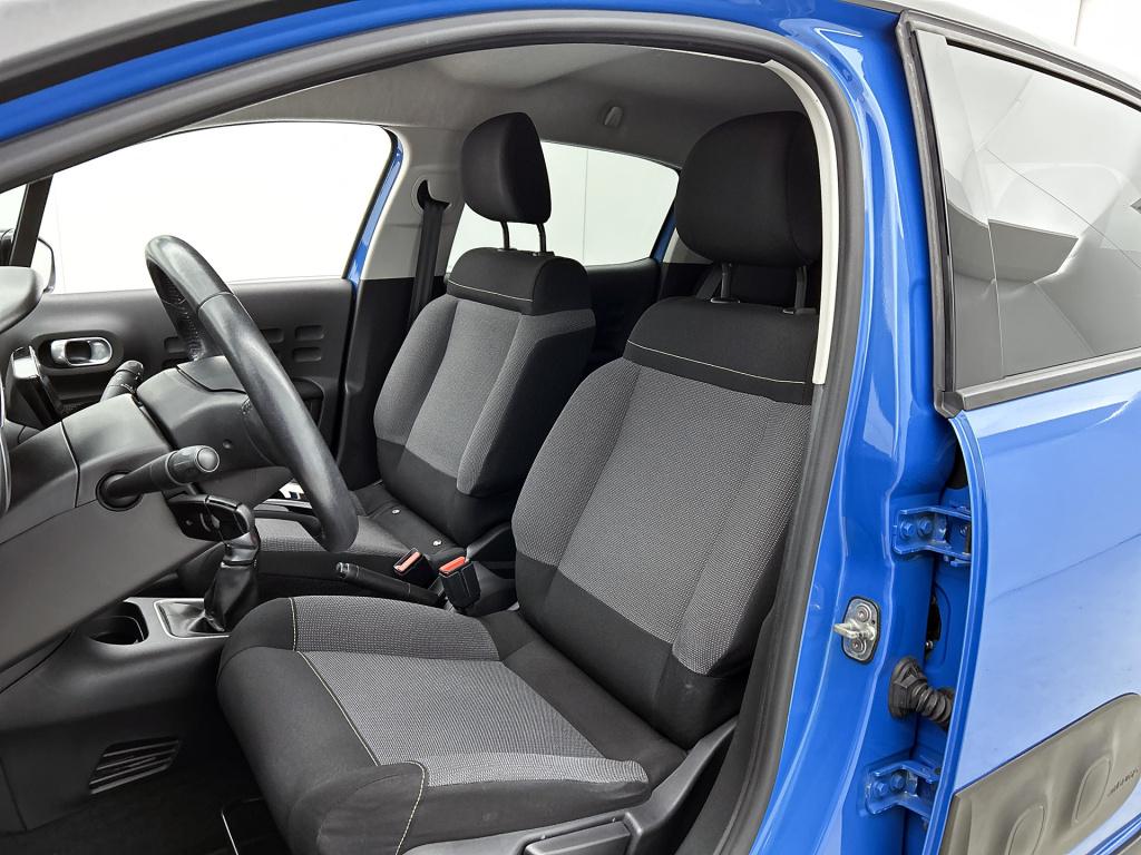 Citroen C3 82 pk shine | rijklaar | navigatie | camera |