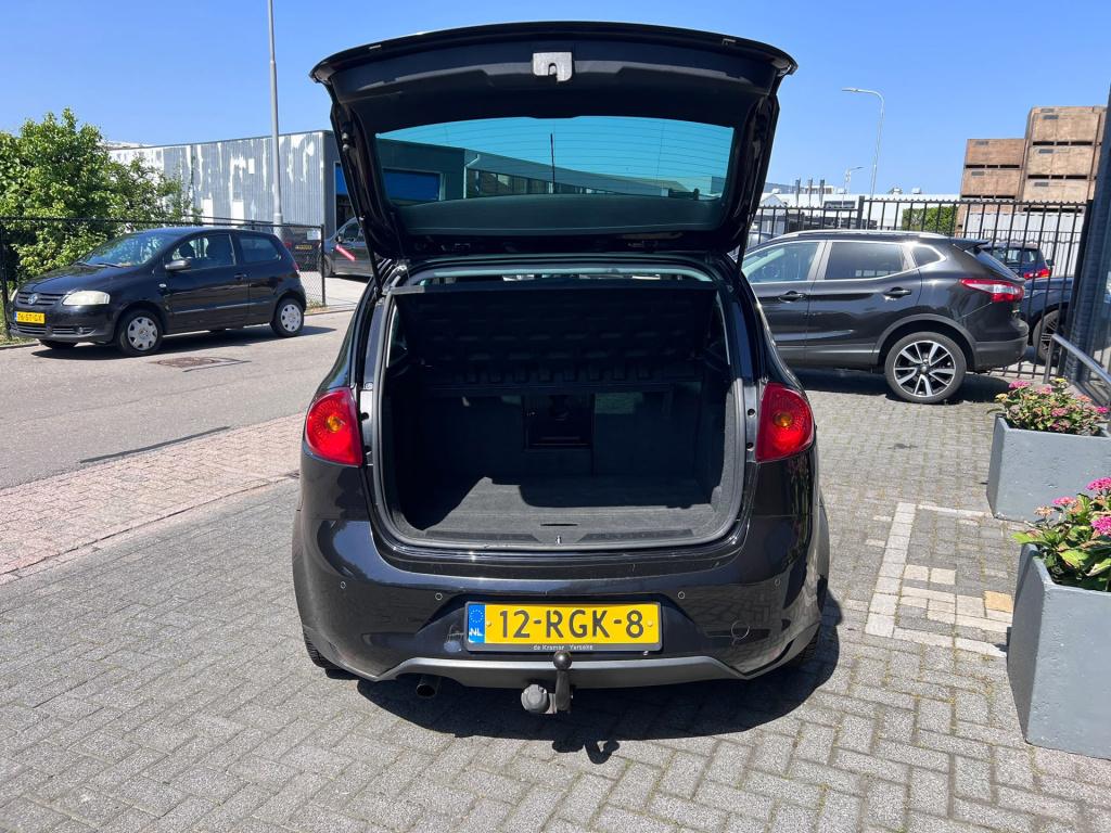 Seat Altea 1.2 tsi ecomotive businessline copa