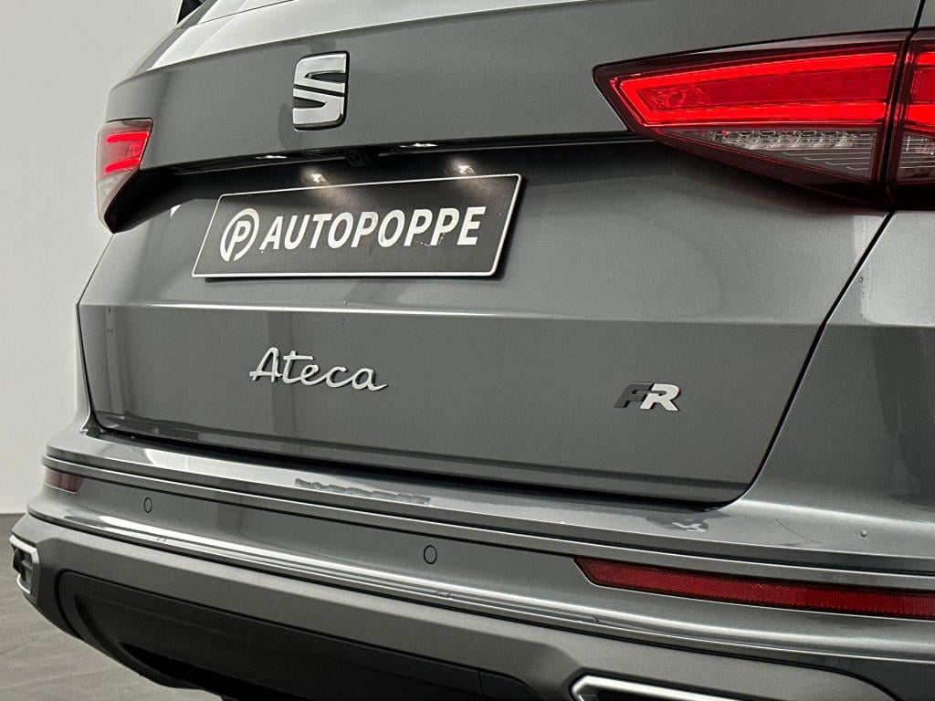 Seat Ateca fr business intense 1.5 tsi 110 kw / 150 pk suv 7