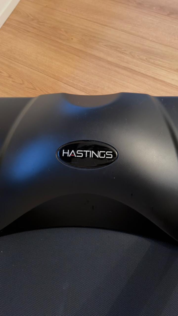 Hastings loopband