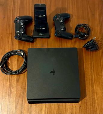 Playstation 4
