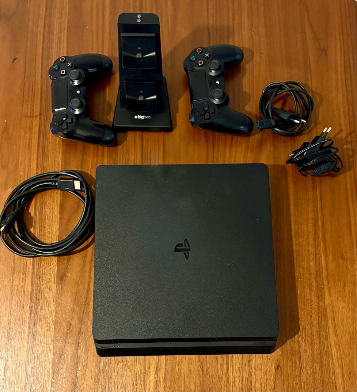 Playstation 4