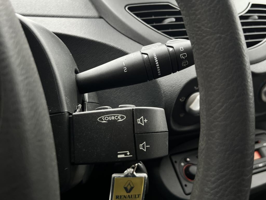 Renault Twingo 1.2-16v authentique