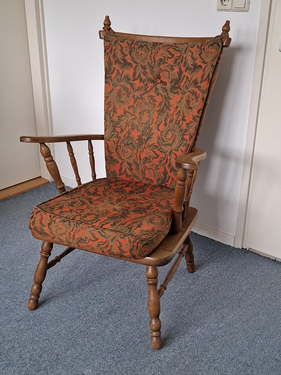 Klassieke fauteuils