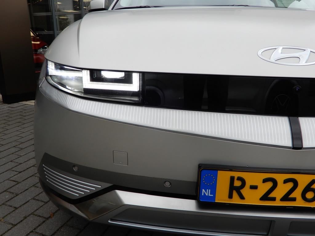 Hyundai Ioniq 5 lounge awd 77.4 kwh | long range | 20" | nl auto |