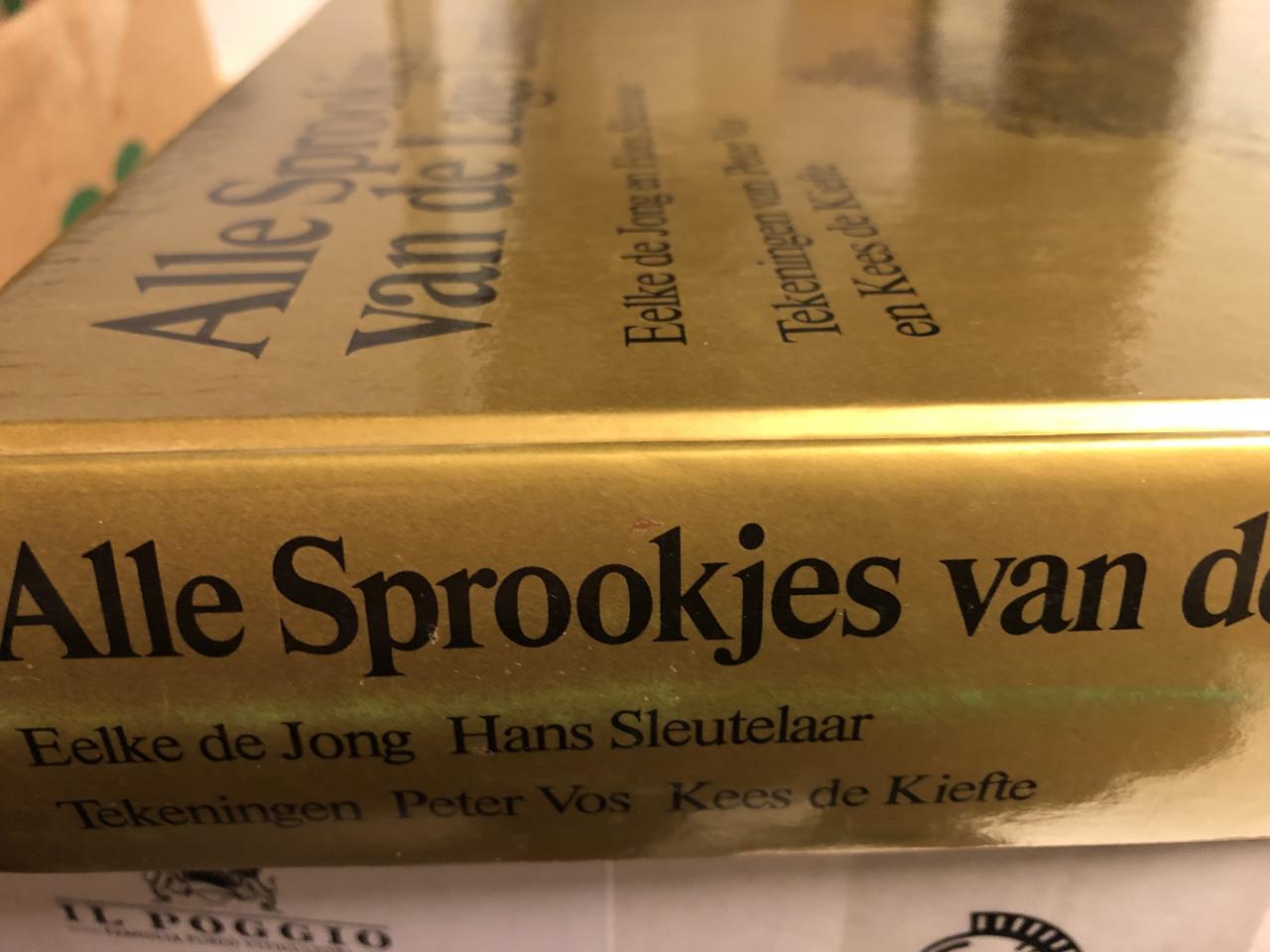 Sprookjes van de lage landen