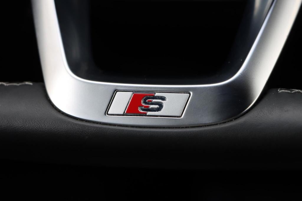 Audi Q5 sportback 50 tfsi e s edition competition 300pk s tronic | soh 90,4