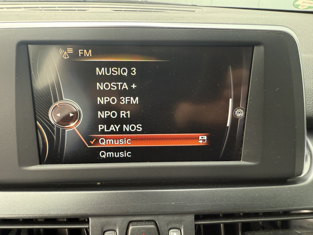 BMW 2-serie active tourer 218i automaat executive sportline